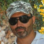 Andrew Kiselev